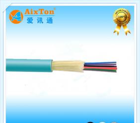 GJFJV束状室内OM3多模光缆