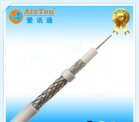SYWV-75-7电视线